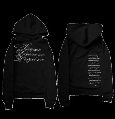 Random cheap hoodie
