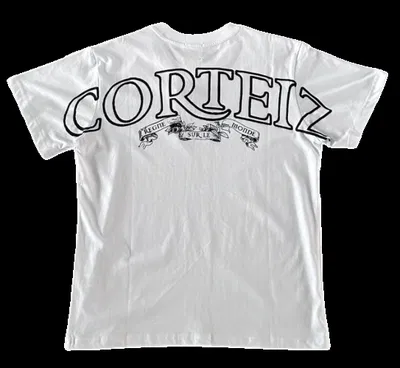 Corteiz tee