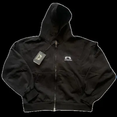 Balenciaga x Under Armour Hoodie